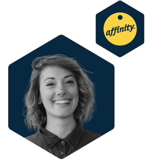 Chiara Grigolini, Global Digital Content Marketer at Affinity Petcare