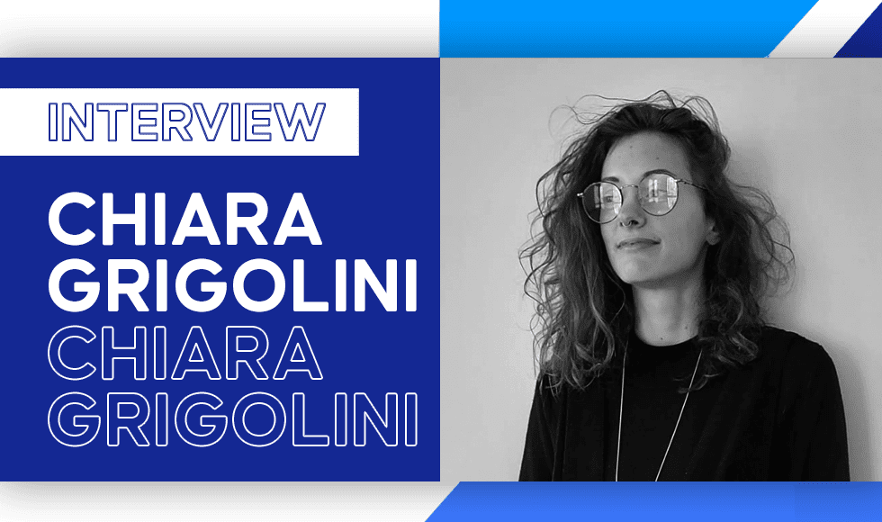 Interview with Chiara Grigolini on Impactful Creatives in Advertising in FMCG 