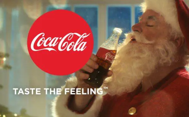 Example of transcreation would be Christmas ads by Coca-Cola