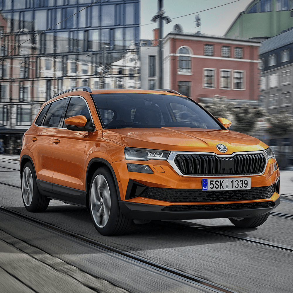 Storyteq Case Study: Skoda