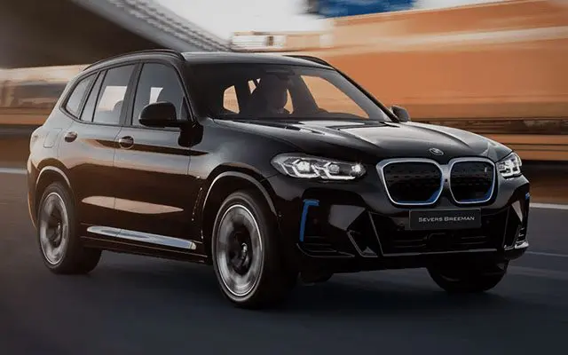 Storyteq Case Study: BMW