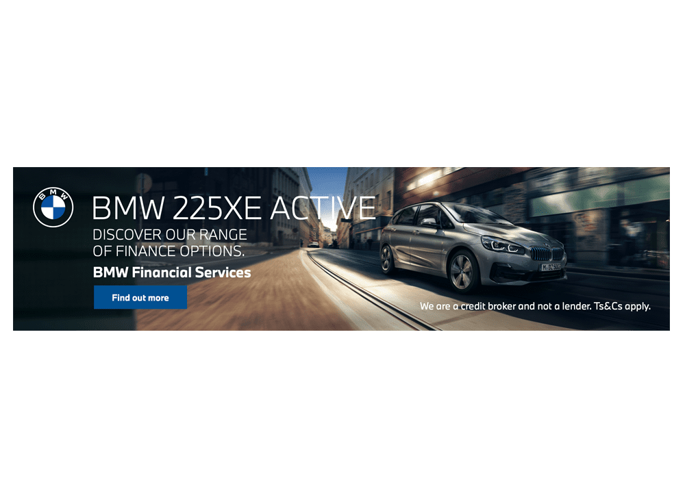 BMW Case Study: Image 2