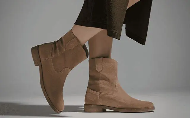 Storyteq Case Study: Clarks