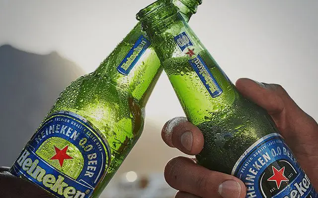 Storyteq Case Study: Heineken