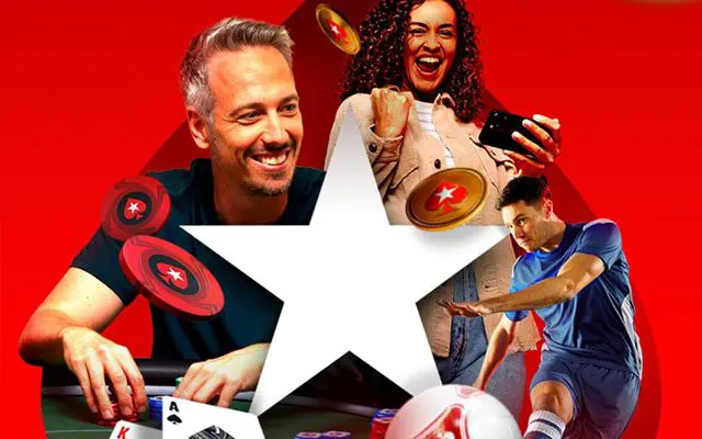 Storyteq Case Study: Pokerstars