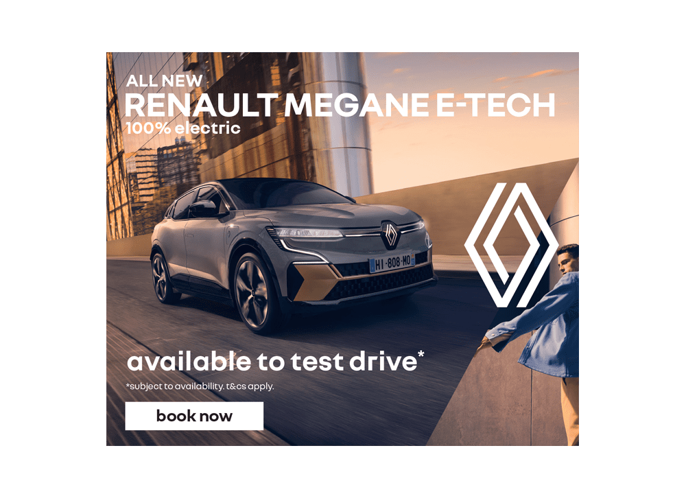 Renault Case Study: Image 1