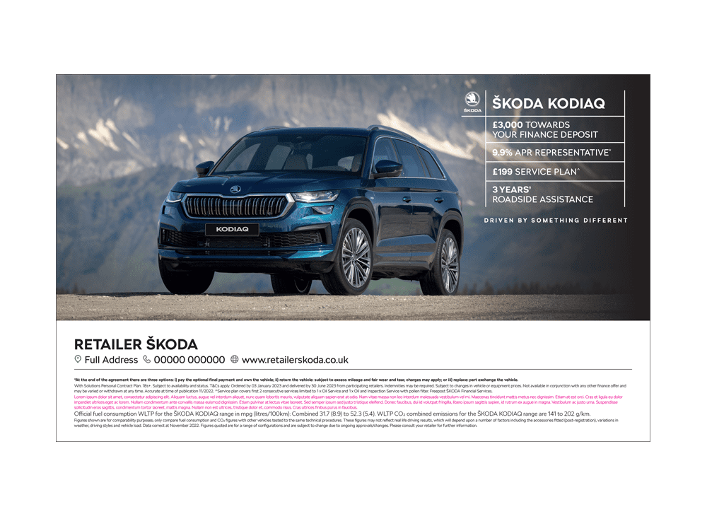 SKODA Case Study: Image 3