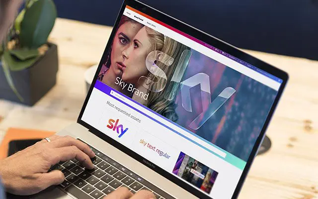 Storyteq Case Study: Sky