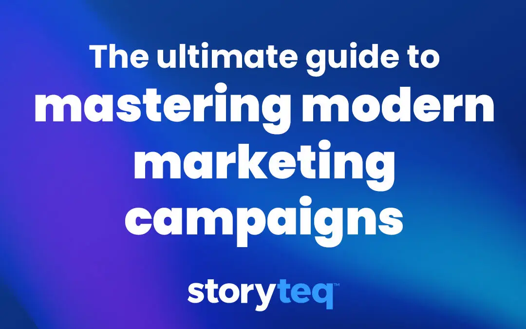 Creative Production: The Ultimate Guide to Mastering Modern Marketing Campaigns